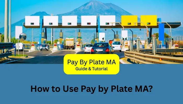 How to Use Pay by Plate MA? How to Use Pay by Plate MA?