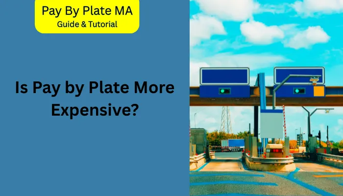 Is Pay by Plate More Expensive?
