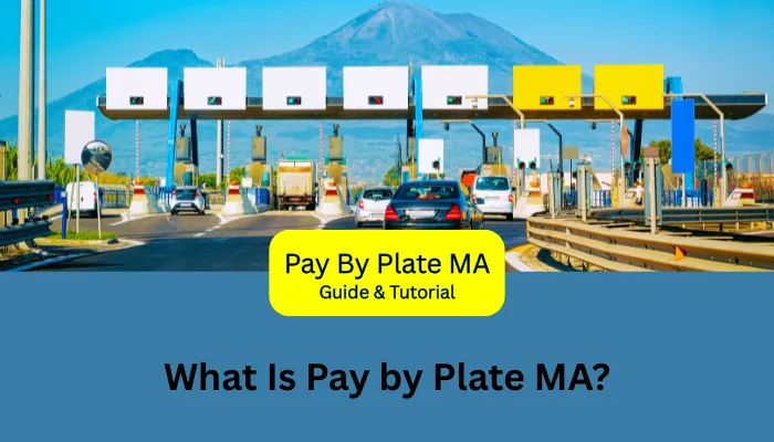 What Is Pay by Plate MA? What Is Pay by Plate MA?